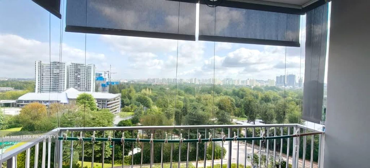 Blk 138C Lake Vista @ Yuan Ching (Jurong West), HDB 4 Rooms #534452421
